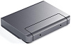 Хаб-подставка Satechi Aluminum Stand Hub (ST-TCSHIPM) для iPad Pro (Space Grey) купить в интернет-магазине icover