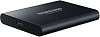 Внешний накопитель Samsung Portable SSD T5 2Tb MU-PA2T0B/WW (Black) купить в интернет-магазине icover