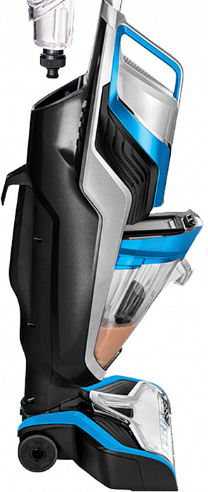 Моющий пылесос Bissell CrossWave Advanced (2223N) купить в интернет-магазине icover