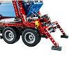 Lego Technic Container Truck (42024) - контейнеровоз купить в интернет-магазине icover