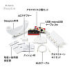 Гаджет для здорового сна Cheero Sleepion (White) купить в интернет-магазине icover