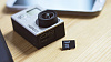 Карта памяти Leef microSDHC 16Gb Class 10 LFMSD-01610R (Black) купить в интернет-магазине icover