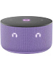 Умная колонка Яндекс Станция Мини 3 YNDX-00027 (Purple) купить в интернет-магазине icover