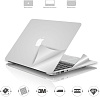 Защитная пленка Wiwu для MacBook Pro 13 Retina (Space Grey) купить в интернет-магазине icover