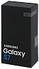 Смартфон Samsung Galaxy S7 Duos 32GB (Silver Titanium) купить в интернет-магазине icover
