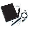 Цифровая ручка Livescribe Echo Smartpen 2GB APX-00008-02 (Black) купить в интернет-магазине icover