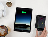 Внешний портативный аккумулятор Mophie Charge Force Powerstation 10000 mAh (Black) купить в интернет-магазине icover
