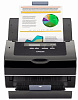 Epson GT-S85 - поточный сканер (Black) купить в интернет-магазине icover