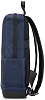 Рюкзак Moleskine Ripstop Nylon (ET93RCCBKB47) для ноутбука 15'' (Dark Blue) купить в интернет-магазине icover
