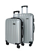 Комплект чемоданов Ridberg Discover L+M (Grey) купить в интернет-магазине icover