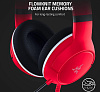 Игровая гарнитура Razer Kaira X (RZ04-03970500-R3M1) для Xbox Series X/S (Pulse Red) купить в интернет-магазине icover