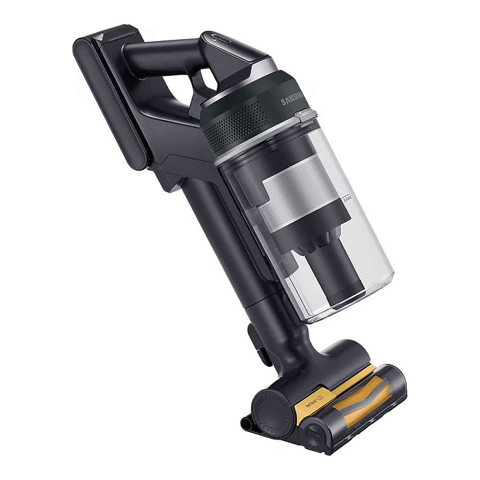 Пылесос вертикальный Samsung VS20C8522TN/EV (Black) купить в интернет-магазине icover