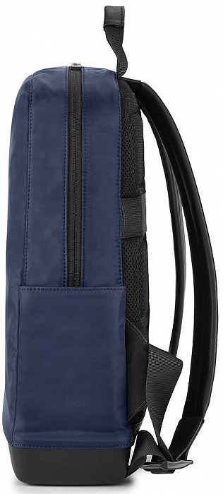 Рюкзак Moleskine Ripstop Nylon (ET93RCCBKB47) для ноутбука 15'' (Dark Blue) купить в интернет-магазине icover