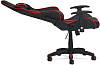 Игровое кресло Tetchair iCar 10725 (Black/Red) купить в интернет-магазине icover