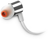 Внутриканальная гарнитура JBL T210 (Grey) купить в интернет-магазине icover