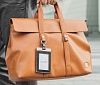 Сумка Moshi Treya Lite (99MO118751) для ноутбука 13'' (Caramel) купить в интернет-магазине icover