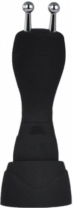 Аппарат для микротоковой терапии GESS MT (Black) купить в интернет-магазине icover
