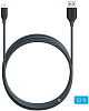 Anker PowerLine 3 м (A8113H11) - кабель Lightning to USB (Space Gray) купить в интернет-магазине icover