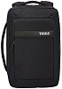 Сумка-рюкзак Thule Paramount Convertible 16l 3204219 (Black) купить в интернет-магазине icover