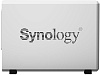Сетевое хранилище Synology DiskStation DS216se (White) купить в интернет-магазине icover