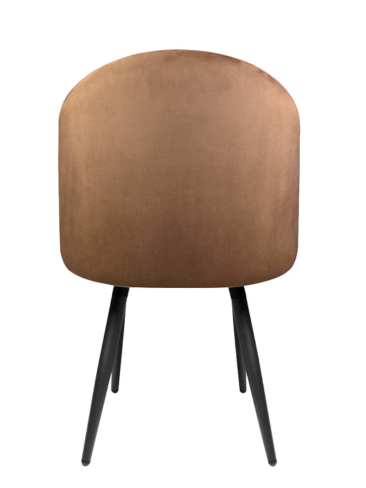 Стул Ridberg ЛОРИ Velour 4 шт. (Rosewood) купить в интернет-магазине icover