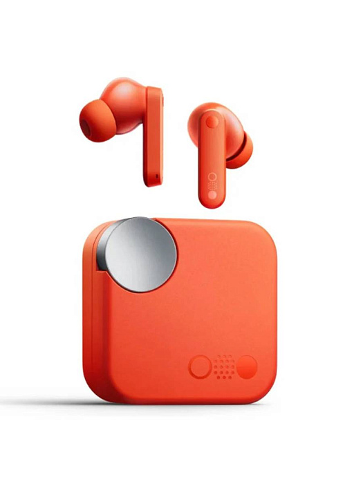 Беспроводные наушники CMF by Nothing Buds Pro 2 (Orange) купить в интернет-магазине icover