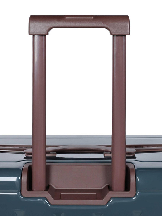 Чемодан Ridberg Podium (Light Blue) размер L купить в интернет-магазине icover