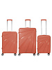 Комплект чемоданов Ridberg ICON L+M+S (Orange) купить в интернет-магазине icover