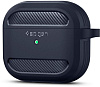 Чехол Spigen Rugged Armor (ASD01980) для AirPods 3 (Gray) купить в интернет-магазине icover