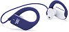 Спортивные беспроводные наушники JBL Endurance Sprint (Blue) купить в интернет-магазине icover