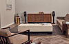 Стойки Bowers & Wilkins Formation Floor Stand для акустики Formation Duo (Black) купить в интернет-магазине icover