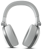 Накладные наушники JBL Synchros E50BT (White) купить в интернет-магазине icover