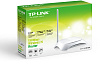 TP-Link TL-WR720N - беспроводной маршрутизатор (White) купить в интернет-магазине icover