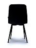 Комплект стульев Ridberg ЛИНВУД 4 шт. (Black) купить в интернет-магазине icover