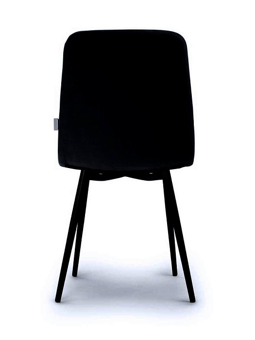 Комплект стульев Ridberg ЛИНВУД 4 шт. (Black) купить в интернет-магазине icover