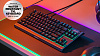 Игровая клавиатура SteelSeries Apex 3 TKL RU (Black) купить в интернет-магазине icover