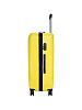 Комплект чемоданов Ridberg Discover M+BB (Yellow) купить в интернет-магазине icover