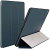 Чехол Baseus Simplism Y-Type Leather (LTAPIPD-BSM03) для iPad Pro 12.9 2018 (Blue) купить в интернет-магазине icover