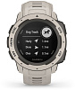 Умные часы Garmin Instinct 010-02064-01 (Tundra) купить в интернет-магазине icover
