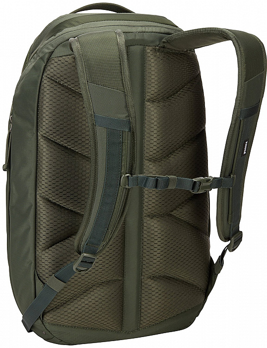 Рюкзак Thule EnRoute Backpack 23L для ноутбука 15.6" (Dark Forest) купить в интернет-магазине icover