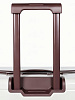 Чемодан Ridberg Podium (White) размер L  купить в интернет-магазине icover