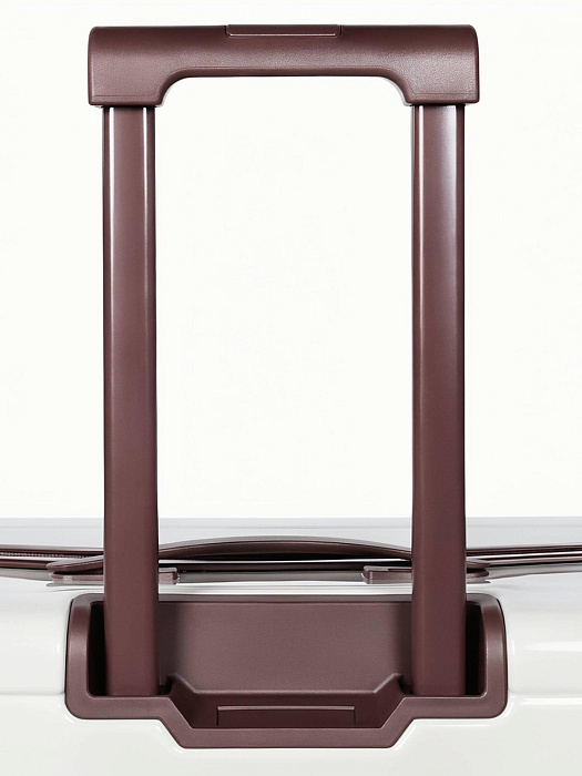 Чемодан Ridberg Podium (White) размер L  купить в интернет-магазине icover