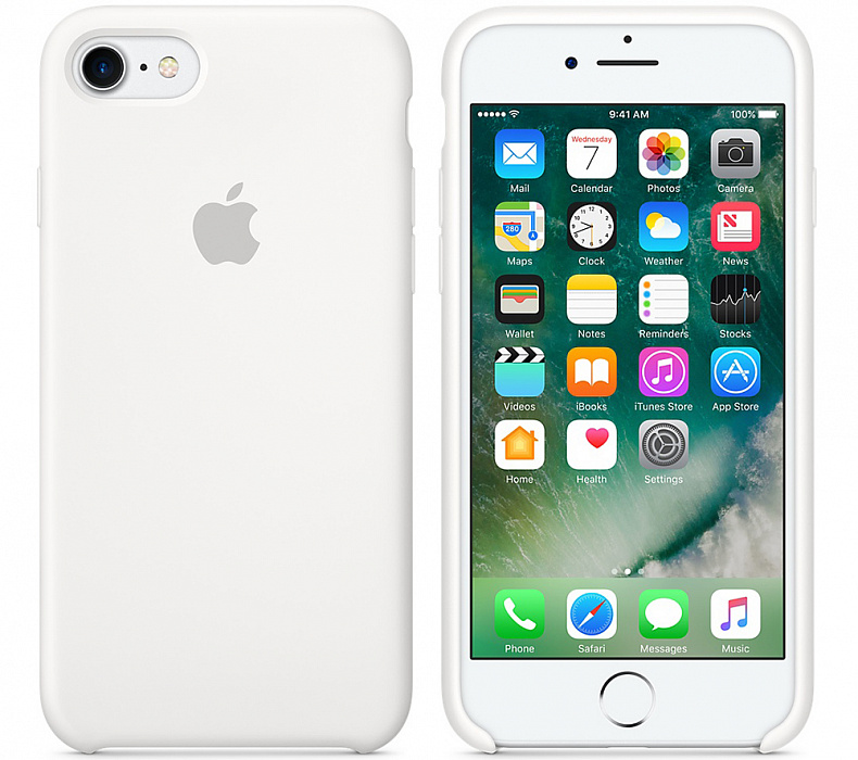 Чехлы для Apple iPhone, Samsung Galaxy