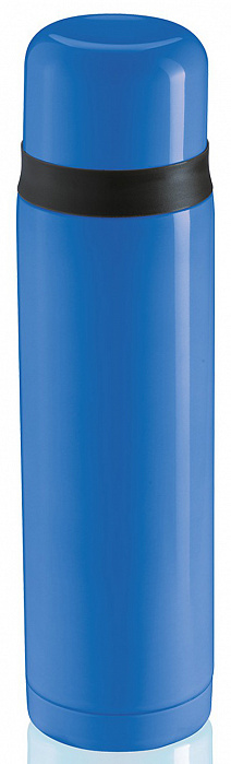 Leifheit Coco Insulating Bottle 1L (28528) - термос (Blue) купить в интернет-магазине icover