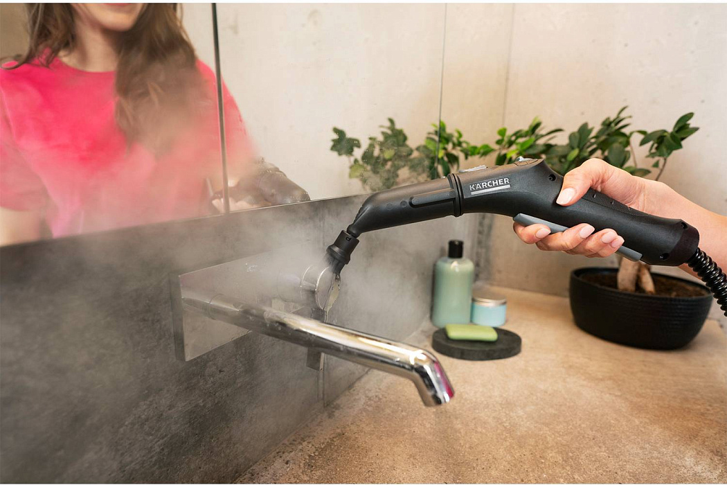 Пароочиститель Karcher SC 2 EasyFix (1.512-600.0) купить в интернет-магазине icover