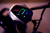 Novelty Electronics City Electric - электрический мотоцикл (Black) купить в интернет-магазине icover