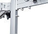 Кронштейн ErgoFount TBBS-1600WG для 16 мониторов 24" (Steel) купить в интернет-магазине icover