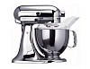 Планетарный миксер KitchenAid Artisan 5KSM150PSECR (Chrom) купить в интернет-магазине icover