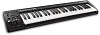 MIDI-клавиатура M-Audio Keystation 49 MK3 (Black) купить в интернет-магазине icover