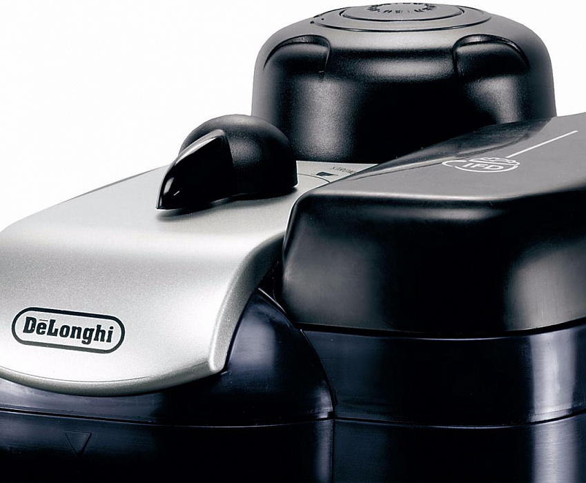 Delonghi EC 9 - бойлерная кофеварка купить в интернет-магазине icover